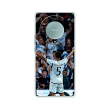 Чехлы для Huawei Honor Magic 5 Lite 5G - Джуд Беллингем - купить на Floy.com.ua