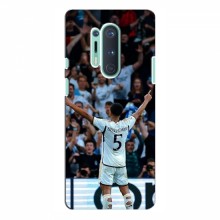 Чехлы для OnePlus 8 Pro - Джуд Беллингем - купить на Floy.com.ua