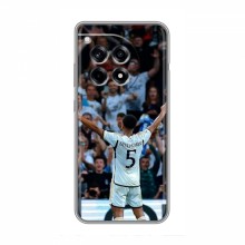 Чехлы для OnePlus Ace 3 - Джуд Беллингем - купить на Floy.com.ua
