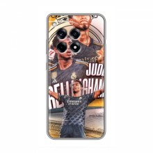 Чехлы для OnePlus Ace 3 - Джуд Беллингем Джуд Белингем - купить на Floy.com.ua