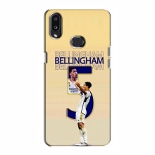 Чехлы для Samsung Galaxy A10s (A107) - Джуд Беллингем Беллингем 5 - купить на Floy.com.ua