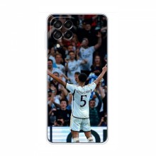 Чехлы для Samsung Galaxy A22 5G - Джуд Беллингем