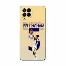Чехлы для Samsung Galaxy A22 5G - Джуд Беллингем Беллингем 5 - купить на Floy.com.ua