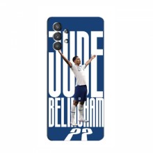 Чехлы для Samsung Galaxy A32 - Джуд Беллингем Jude - купить на Floy.com.ua