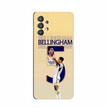 Чехлы для Samsung Galaxy A32 (5G) - Джуд Беллингем Беллингем 5 - купить на Floy.com.ua