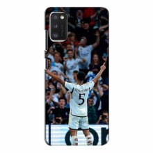Чехлы для Samsung Galaxy A41 (A415) - Джуд Беллингем - купить на Floy.com.ua