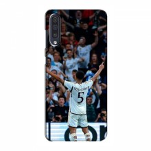 Чехлы для Samsung Galaxy A50 2019 (A505F) - Джуд Беллингем - купить на Floy.com.ua