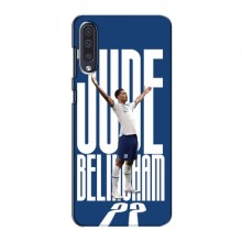 Чехлы для Samsung Galaxy A50 2019 (A505F) - Джуд Беллингем Jude - купить на Floy.com.ua
