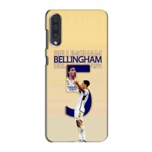 Чехлы для Samsung Galaxy A50 2019 (A505F) - Джуд Беллингем Беллингем 5 - купить на Floy.com.ua