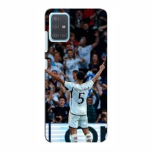 Чехлы для Samsung Galaxy A51 (A515) - Джуд Беллингем