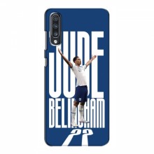 Чехлы для Samsung Galaxy A70 2019 (A705F) - Джуд Беллингем Jude - купить на Floy.com.ua