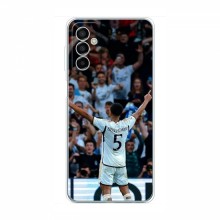 Чехлы для Samsung Galaxy M23 (5G) - Джуд Беллингем - купить на Floy.com.ua