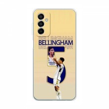 Чехлы для Samsung Galaxy M23 (5G) - Джуд Беллингем Беллингем 5 - купить на Floy.com.ua