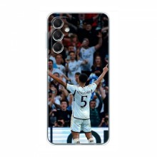 Чехлы для Samsung Galaxy M34 (5G) - Джуд Беллингем