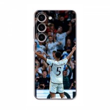 Чехлы для Samsung Galaxy S24 Plus - Джуд Беллингем