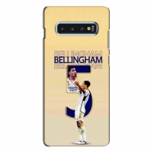 Чехлы для Samsung S10 Plus - Джуд Беллингем