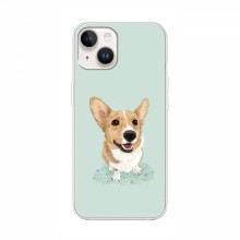 Чехлы с собаками для iPhone 16 Ultra (VPrint) - купить на Floy.com.ua