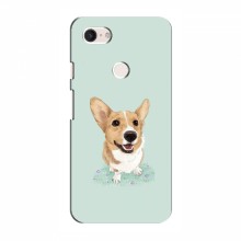 Чехлы с собаками для Google Pixel 3 XL (VPrint) - купить на Floy.com.ua