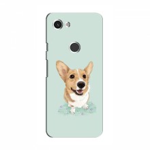 Чехлы с собаками для Google Pixel 3a (VPrint) - купить на Floy.com.ua