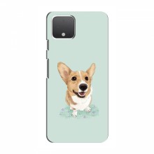 Чехлы с собаками для Google Pixel 4 XL (VPrint) - купить на Floy.com.ua