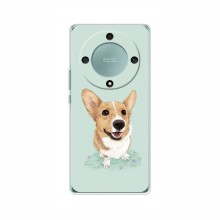 Чехлы с собаками для Huawei Honor Magic 5 Lite 5G (VPrint) - купить на Floy.com.ua