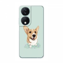 Чехлы с собаками для Huawei Honor X7b (VPrint) - купить на Floy.com.ua