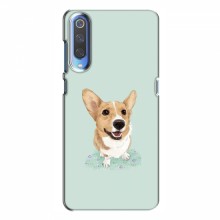 Чехлы с собаками для Huawei P Smart 2020 (VPrint) Корги - купить на Floy.com.ua
