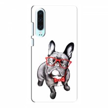 Чехлы с собаками для Huawei P30 (VPrint) - купить на Floy.com.ua