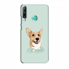 Чехлы с собаками для Huawei Y7p (2020) (VPrint)
