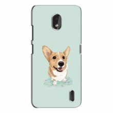 Чехлы с собаками для Nokia 2.2 (2019) (VPrint) - купить на Floy.com.ua