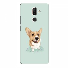 Чехлы с собаками для Nokia 7 Plus (VPrint) - купить на Floy.com.ua