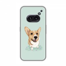 Чехлы с собаками для Nothing Nothing Phone 2a (VPrint) - купить на Floy.com.ua