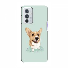 Чехлы с собаками для OnePlus 9RT (VPrint) - купить на Floy.com.ua
