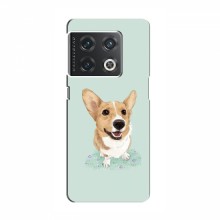 Чехлы с собаками для OnePlus 10 Pro (VPrint) - купить на Floy.com.ua