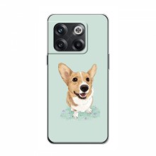 Чехлы с собаками для OnePlus 10T (VPrint) - купить на Floy.com.ua