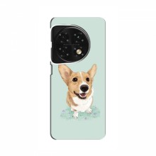 Чехлы с собаками для OnePlus 11 (VPrint) - купить на Floy.com.ua