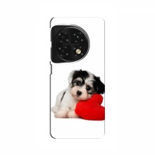 Чехлы с собаками для OnePlus 12 (VPrint) Песик - купить на Floy.com.ua