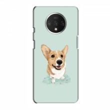 Чехлы с собаками для OnePlus 7T (VPrint) - купить на Floy.com.ua