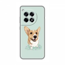 Чехлы с собаками для OnePlus Ace 3 (VPrint) - купить на Floy.com.ua