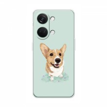 Чехлы с собаками для OnePlus Nord 3 5G (VPrint)
