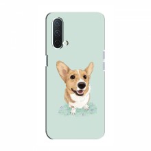 Чехлы с собаками для OnePlus Nord CE 5G (VPrint) - купить на Floy.com.ua