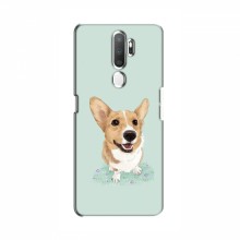 Чехлы с собаками для OPPO A11 (VPrint) - купить на Floy.com.ua