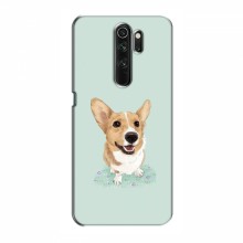 Чехлы с собаками для OPPO A5 (2020) (VPrint) - купить на Floy.com.ua