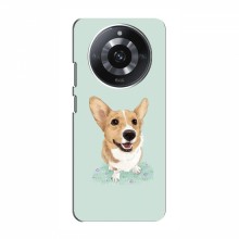 Чехлы с собаками для RealMe 11 Pro (VPrint) - купить на Floy.com.ua