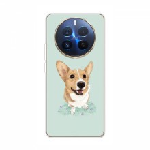 Чехлы с собаками для RealMe 12 Pro Plus (VPrint)