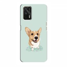 Чехлы с собаками для RealMe GT (VPrint) - купить на Floy.com.ua