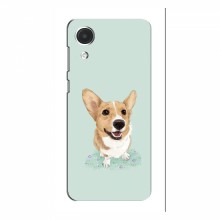 Чехлы с собаками для Samsung Galaxy A03 Core (VPrint) - купить на Floy.com.ua