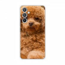 Чехлы с собаками для Samsung Galaxy A05s (A-057F) (VPrint)