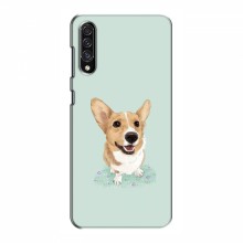 Чехлы с собаками для Samsung Galaxy A30s (A307) (VPrint) - купить на Floy.com.ua