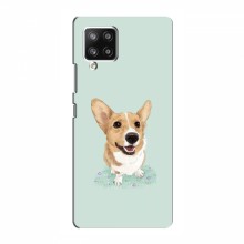 Чехлы с собаками для Samsung Galaxy A42 (5G) (VPrint) - купить на Floy.com.ua